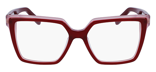 Red SF295 Glasses 