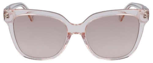 Longchamp LO644S sunglasses