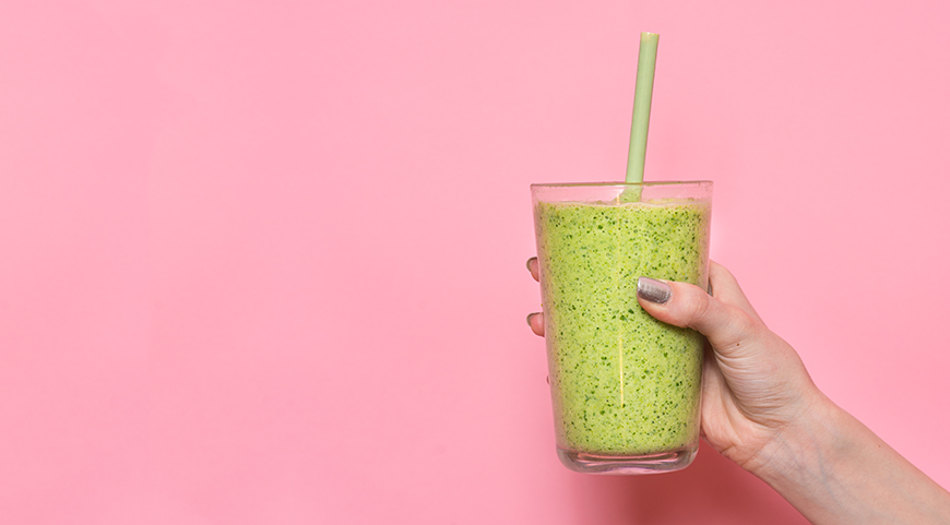 Three delicious smoothie recipes good for your eyes | Eyeconic