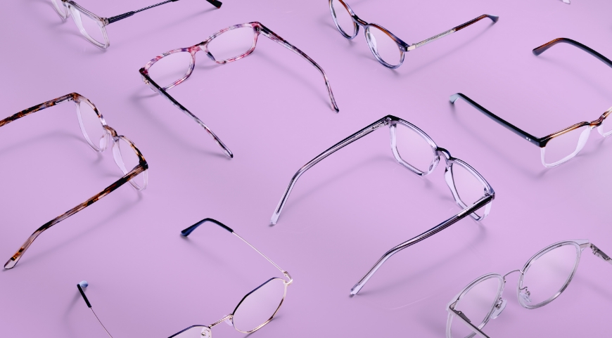 How to Choose the Best Affordable Eyewear