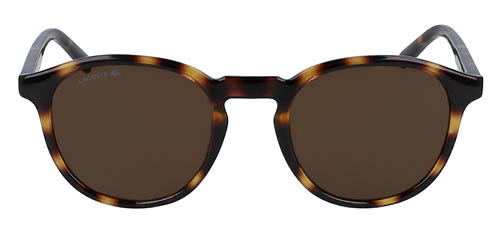 tortoiseshell L916S glasses