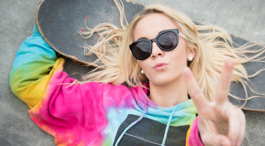 Teenagers: Your Eyes are Changing! Here’s What You Need to Know