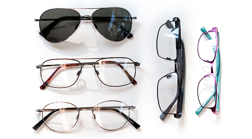 4 Flexon Frames We Love: Fashion-forward Glasses to Suite Any Style