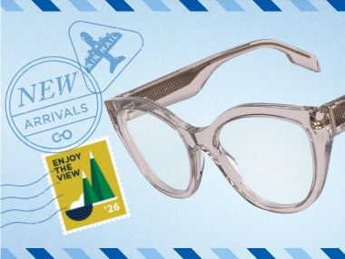 Eyeconic holiday gift guide