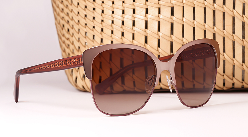 Summer & rose store sunglasses