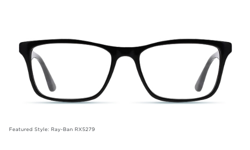 RAY-BAN RX5279