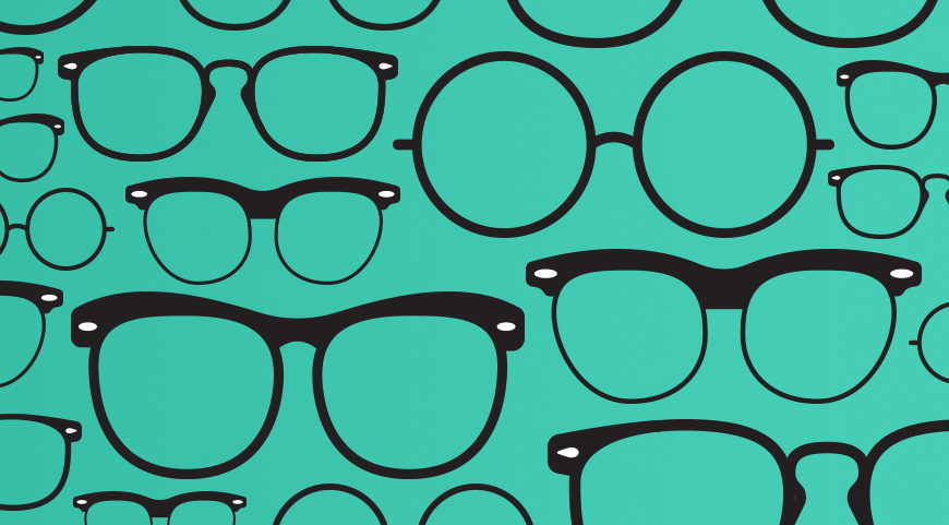 4 of History’s Most Iconic Glasses, from Pop-Culture to Politics