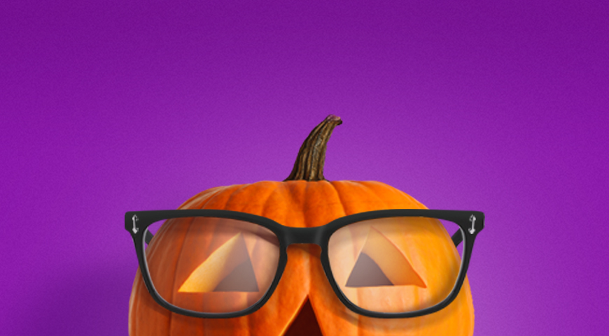 5 Easy Halloween Costumes for Glasses Wearers