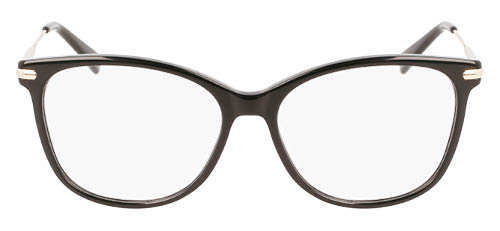 black longchamp glasses