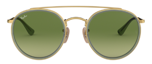 Ray-Ban RB3647N sunglasses