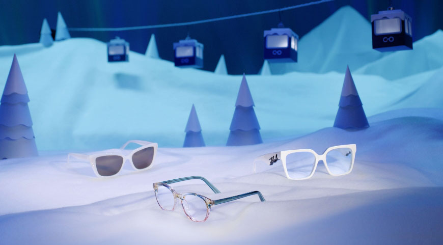 Eyeconic Sunglasses Gift Guide