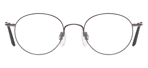 thin flexon glasses