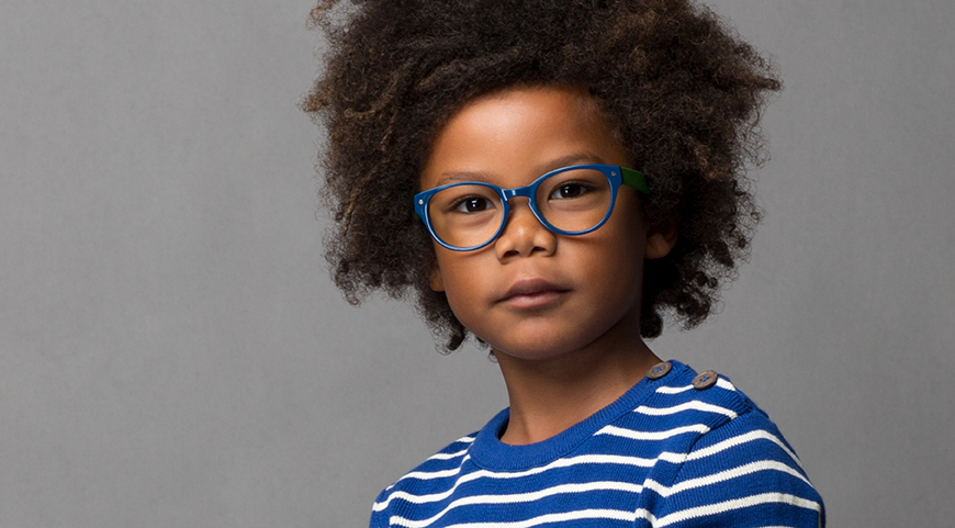 Kid’s Vision Concerns | Myopia, Hyperopia, Amblyopia & More