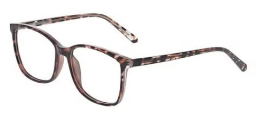 multicolor WP-20212 glasses