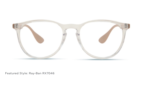 Ray-Ban RX7046 Glasses