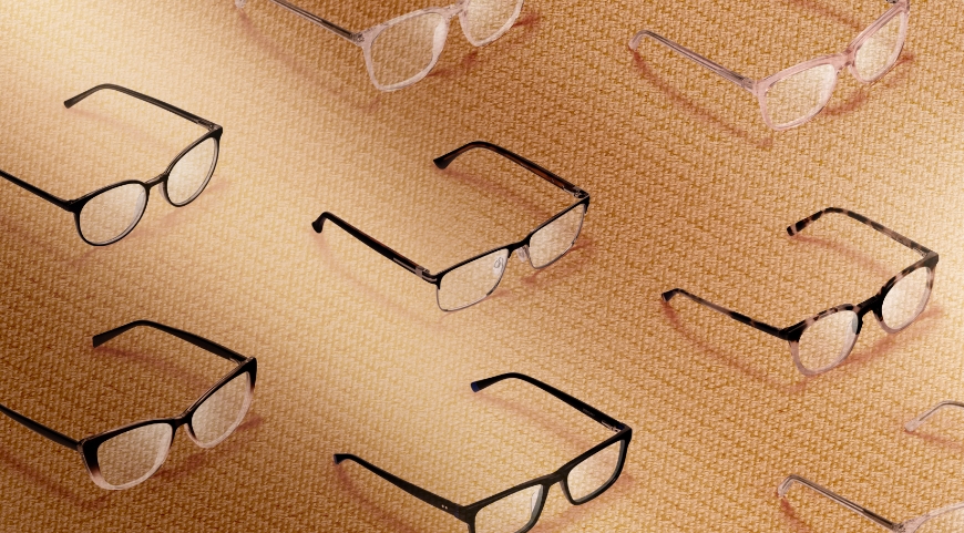 How to Choose the Best Affordable Eyewear