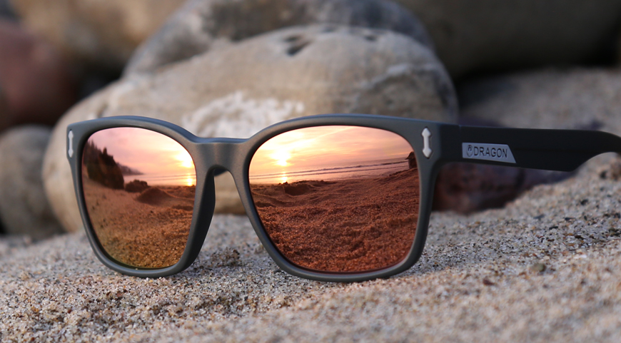 Polarized lenses, what they are and when to use them - Ottica Lucciola