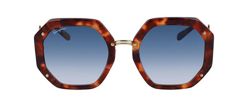 Salvatore Ferragamo SF940S sunglasses