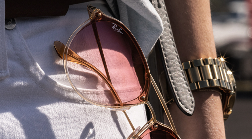 Top 5 Designer Sunglasses Brands for Women