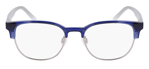 thin Nautica glasses