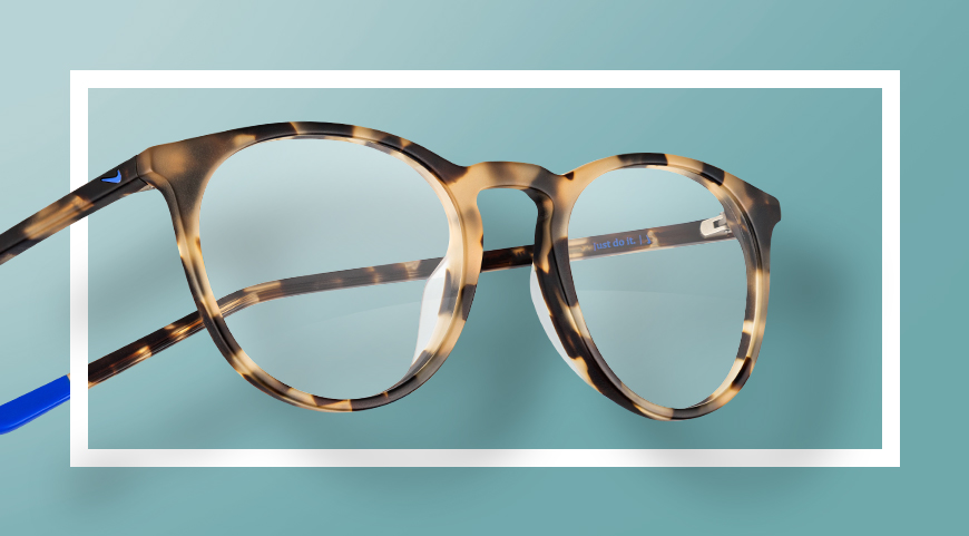 Best Glasses for High Prescriptions | Stylish Frames for Thick Lenses