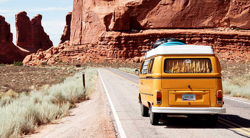 #framethatview While Living the #vanlife