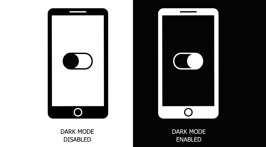 Dark Mode 101