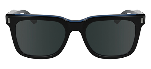 black calvin klein sunglasses