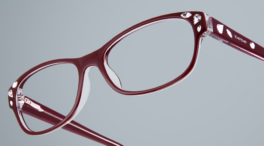 Bebe Eyewear Bring Chic Sophisticated Style To Your Frames