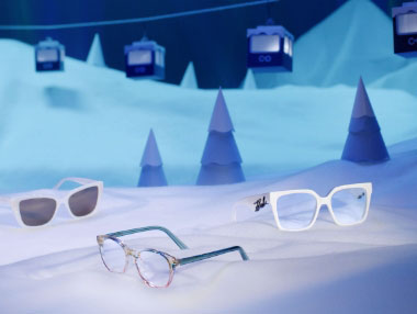 Eyeconic Sunglasses Gift Guide