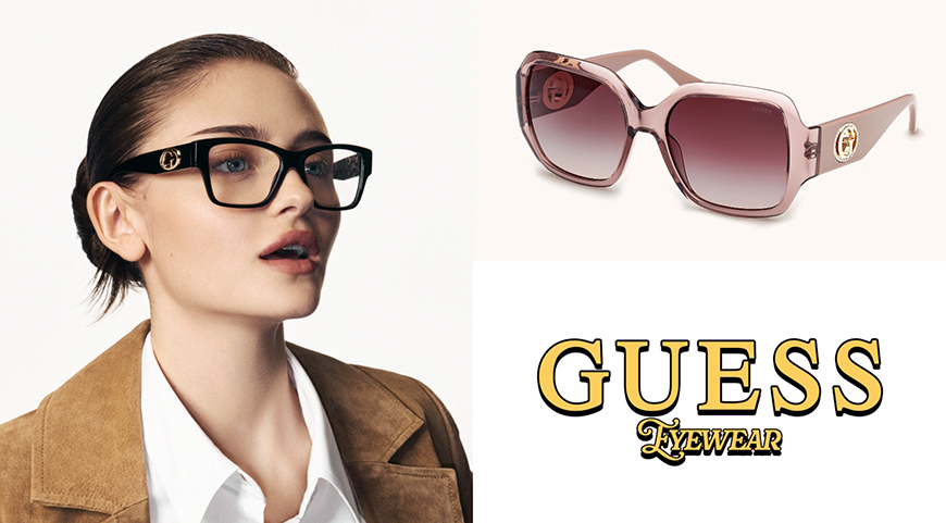 Spring 2017 Eyewear Trends
