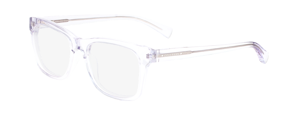 cole haan ch4008 clear