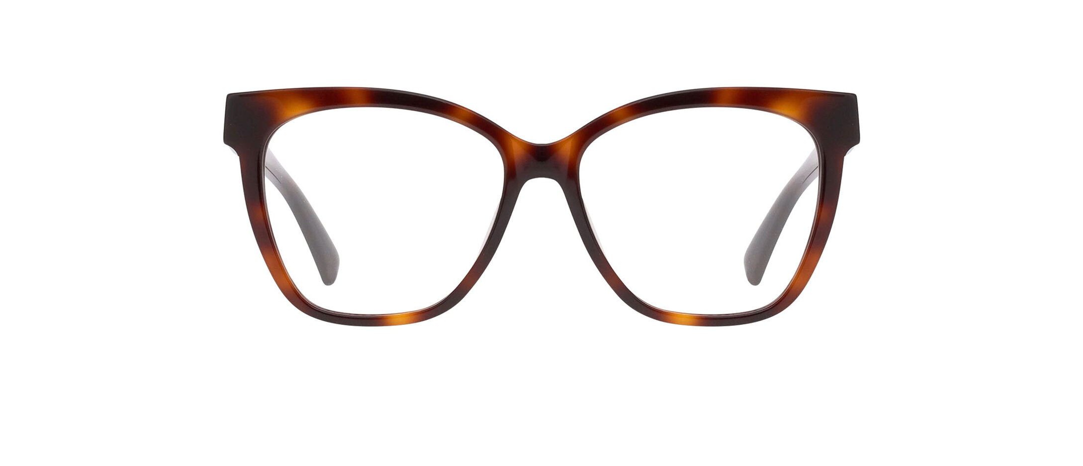 Brown longchamp glasses