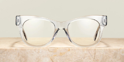 McAllister MC4504 unisex glasses