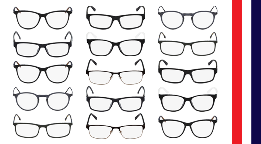 Lacoste glasses