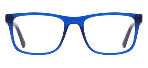 blue MP 7101 glasses