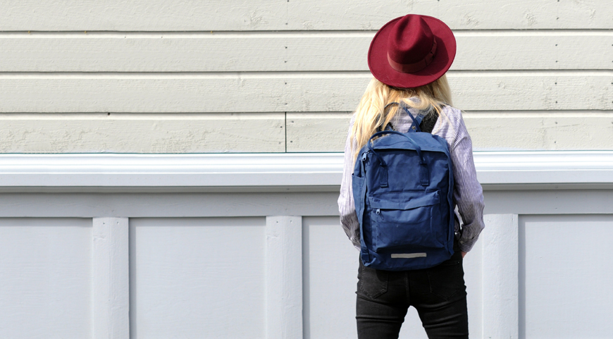 College Packing List: 5 Essential Items for Your Eyes