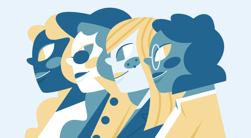 International Women's Day