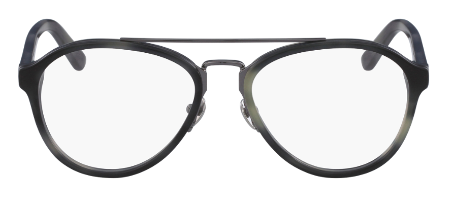 mens glasses round face