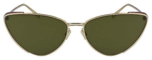 Salvatore Ferragamo SF206S Sunglasses