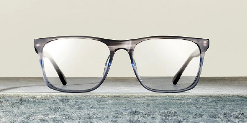 McAllister MC4506 unisex glasses