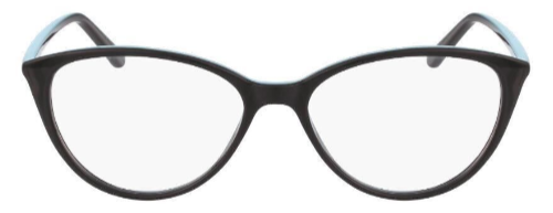 Calvin Klein CK18543 cat-eye glasses