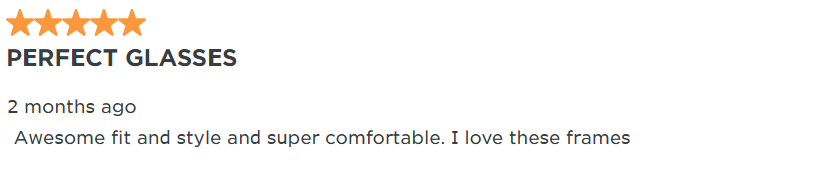 5 star Nike glasses review