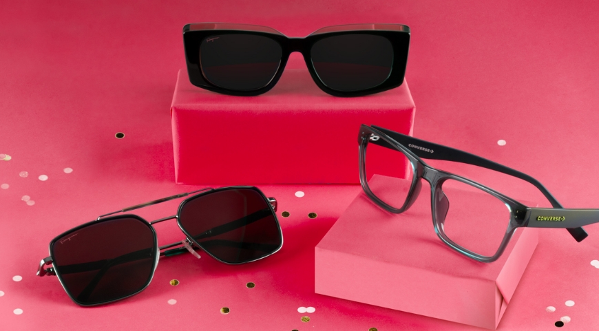 Eyeconic Sunglasses Gift Guide
