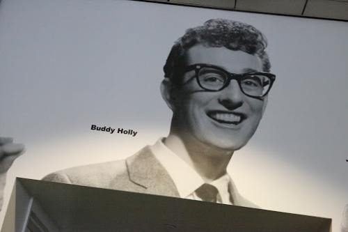 Buddy Holly Blue Light Glasses