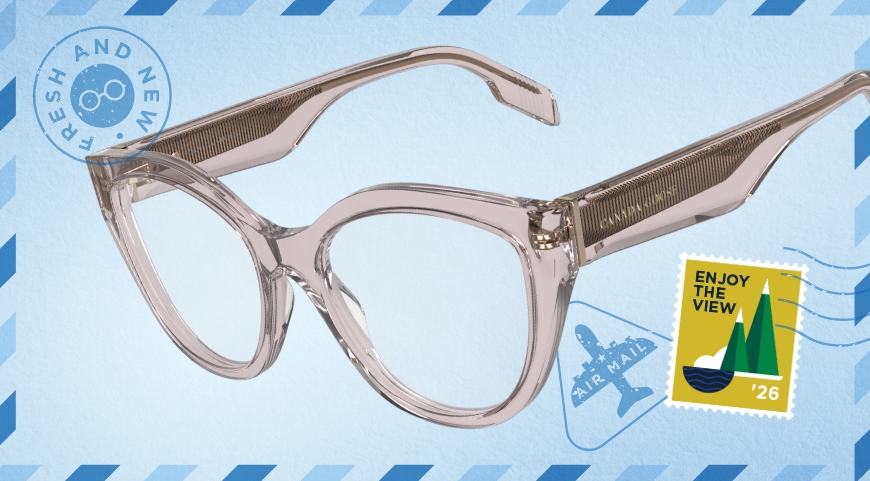 Eyeconic holiday gift guide