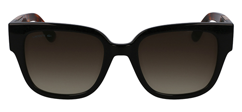 black lacoste sunglasses