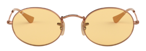 Ray-Ban RB3547N sunglasses