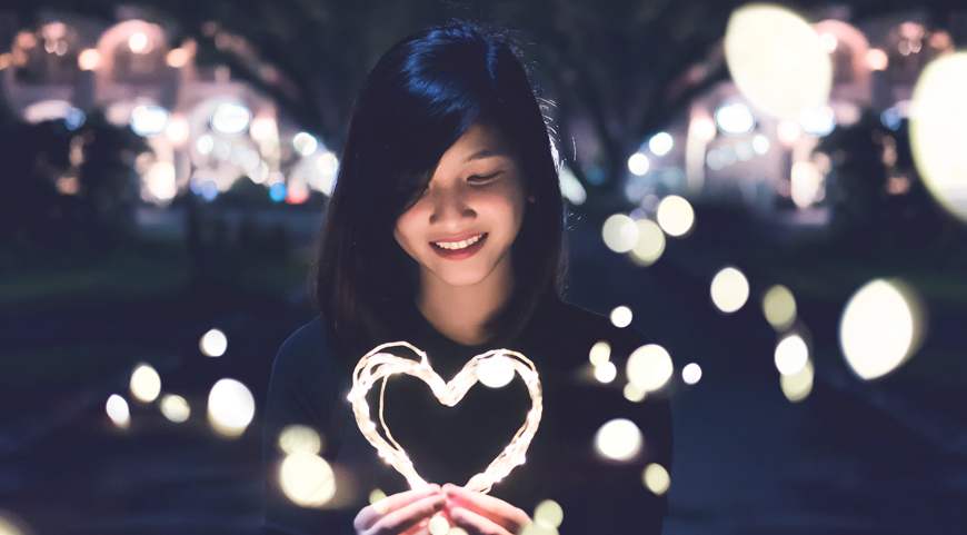 Best Glasses for a Heart Shaped Face