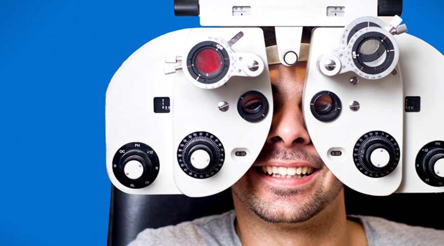 Optometrists, Ophthalmologists & Eye Exams – Oh My! A Guide to Caring for Your Eyes
